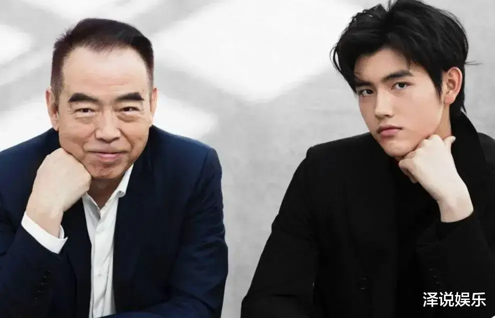 陈飞宇|陈飞宇盼早日爆火，现实情况却一言难尽，易烊千玺给出了答案