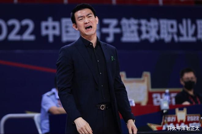 杨鸣|辽宁广厦G2大名单出炉！刘志轩被杨鸣放弃，广厦又一大将因伤缺席