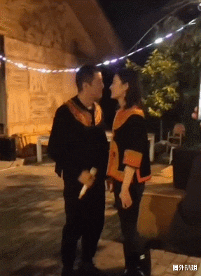 李亚鹏|李亚鹏:“谢谢你,王菲,你的辜负成全了我的余生”