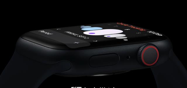 YouTube|新款AppleWatch、AirPodsPro来了,苹果这次有点猛