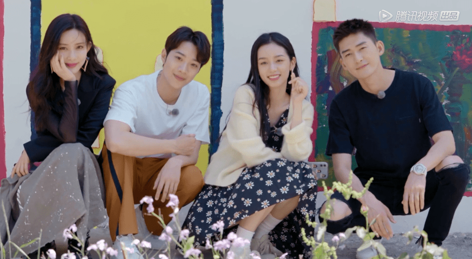 宋丹丹|宋丹丹邀请孟子义宋妍霏同住，却被对方婉拒，原因很现实