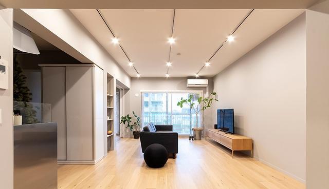 羡慕日本普通家庭的生活，32年老房改成温馨家，83尽显住宅智慧