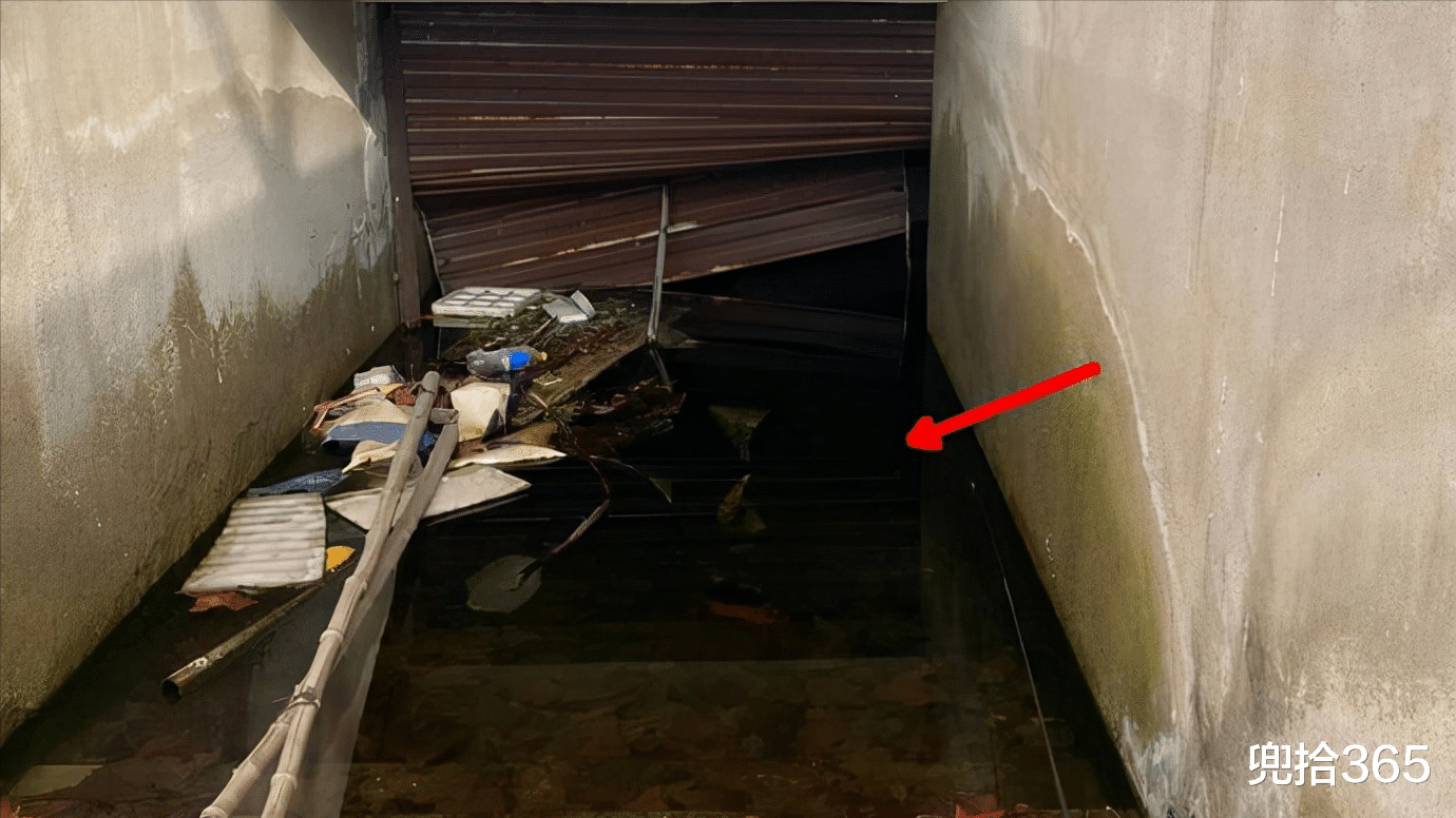 广东省|广东一男子火了，跑到地下车库去钓鱼，直接颠覆了常人的认知