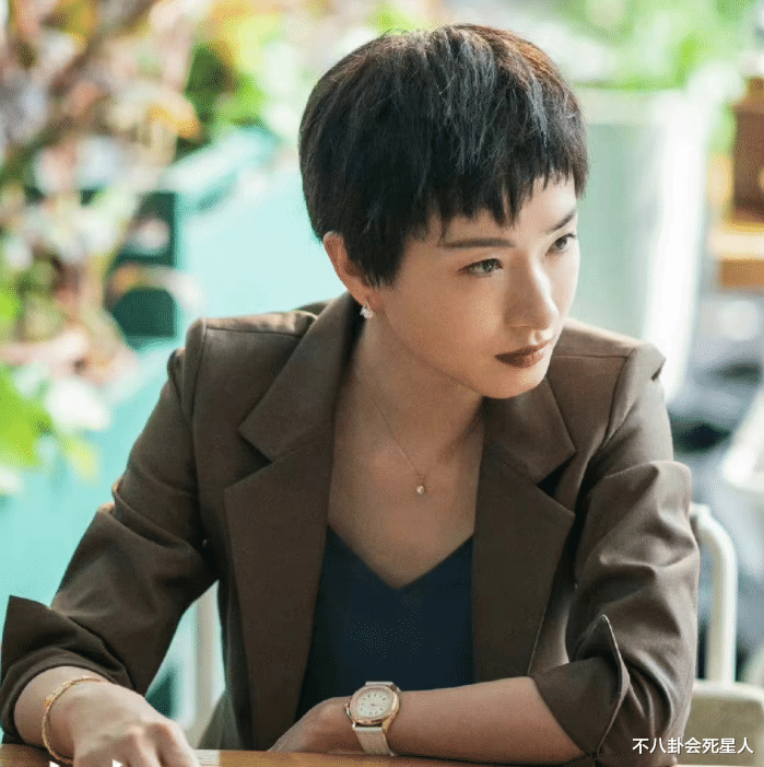 滤镜|宋轶的黑头,万茜的眼袋,没了滤镜这些女星“暴露”了