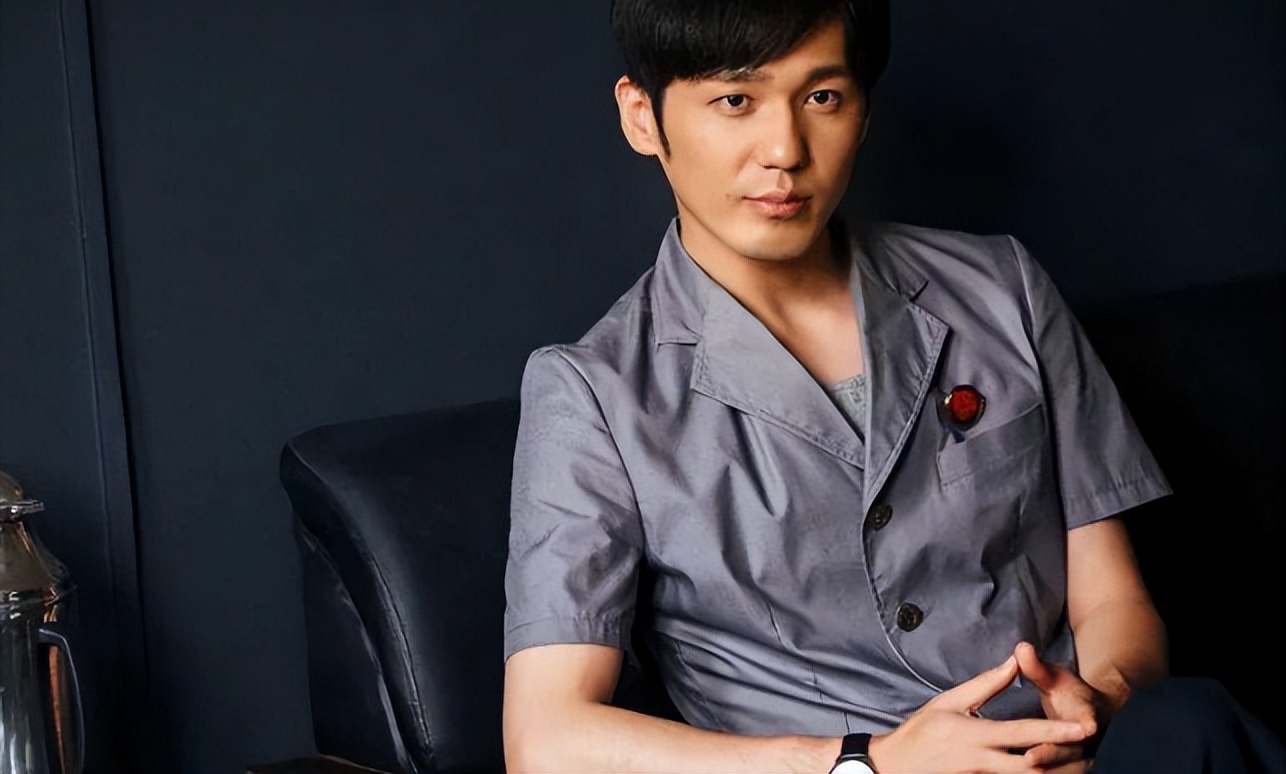 回来的女儿|央视官宣《回来的女儿》，躲过张子枫，我却被47岁女二号给惊艳了