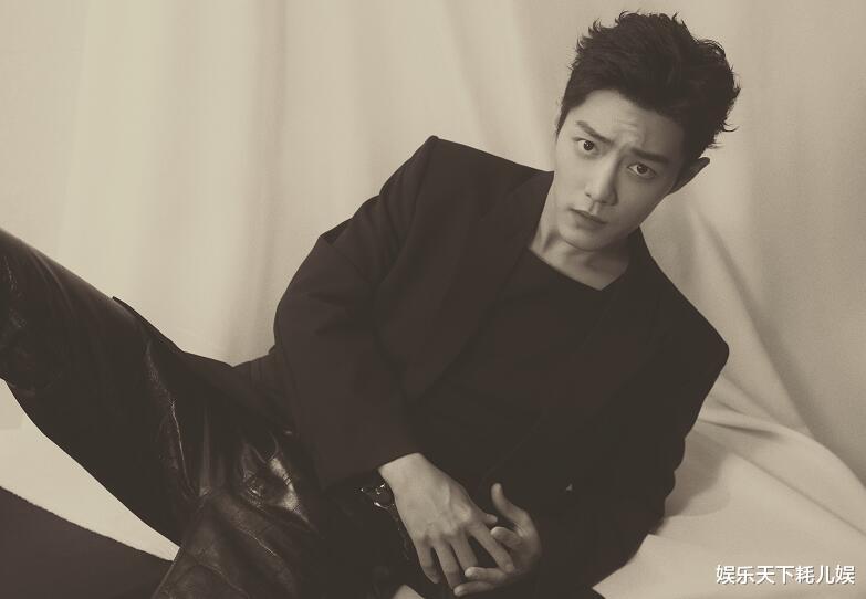 肖战|肖战百花迎春晚会内容曝光，和胡夏等4人唱歌伴有芭蕾舞，BTV春晚也已录完？