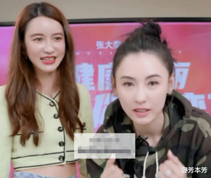 明星|网红脸眼大鼻高，为啥被明星素人都吊打？「同框不输」美人力，速来get