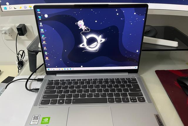 酷睿处理器|联想小新Air14Plus酷睿款，14英寸MX450独显，小屏幕娱乐办公本