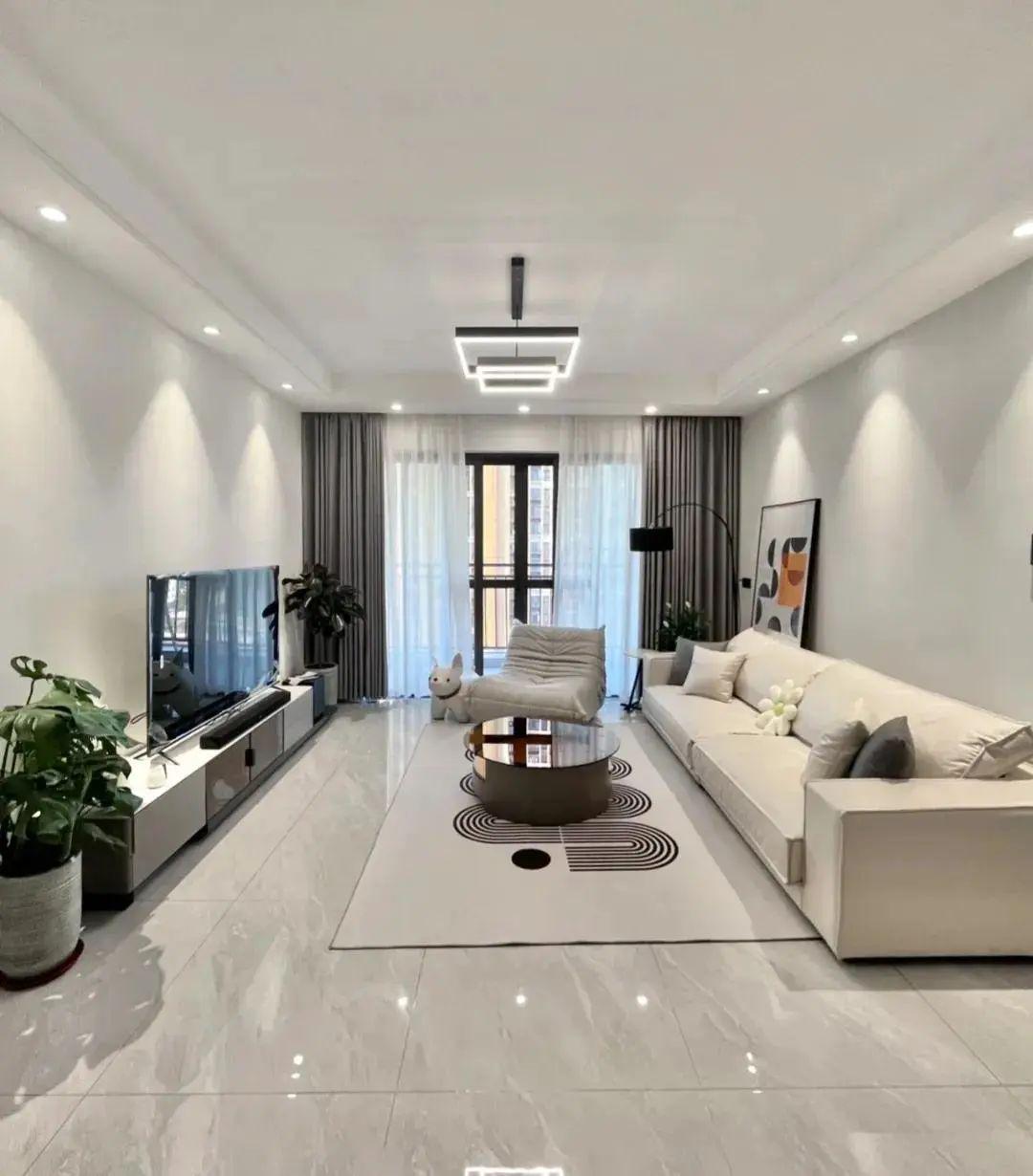 “去家务化”的四个家居设计，减少家务劳动，提高家居生活幸福感