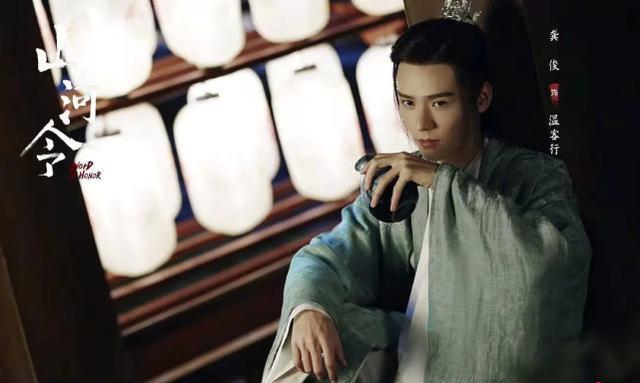 明星|2021年火起来的男明星都有哪些人?下一对“博君一肖”已在酝酿