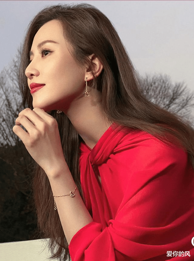 林志玲|《狐妖小红娘》开机在即，杨幂与龚俊搭档组合CP，值得网友期待