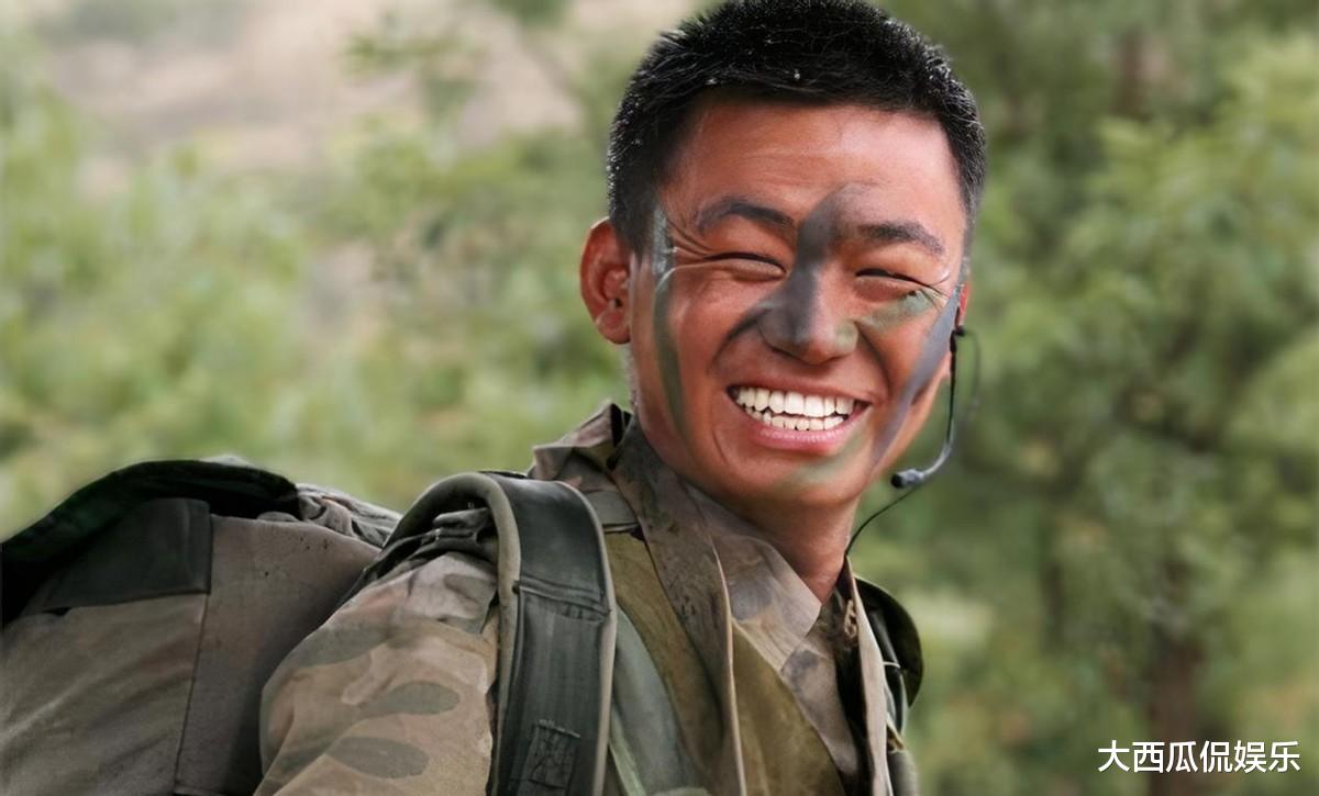 士兵突击|新一部军旅剧定档,男主实力不俗,能否超越《士兵突击》成经典?