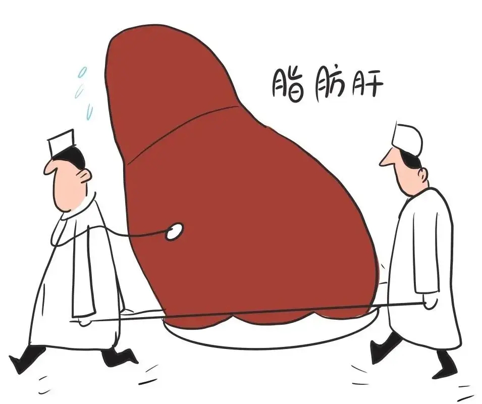 肿瘤|11岁男孩吃出重度肝硬化！您还在这样宠溺孩子吗？