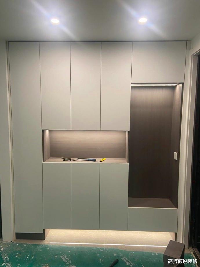 全屋定制踩坑了吗？怎么选商家？