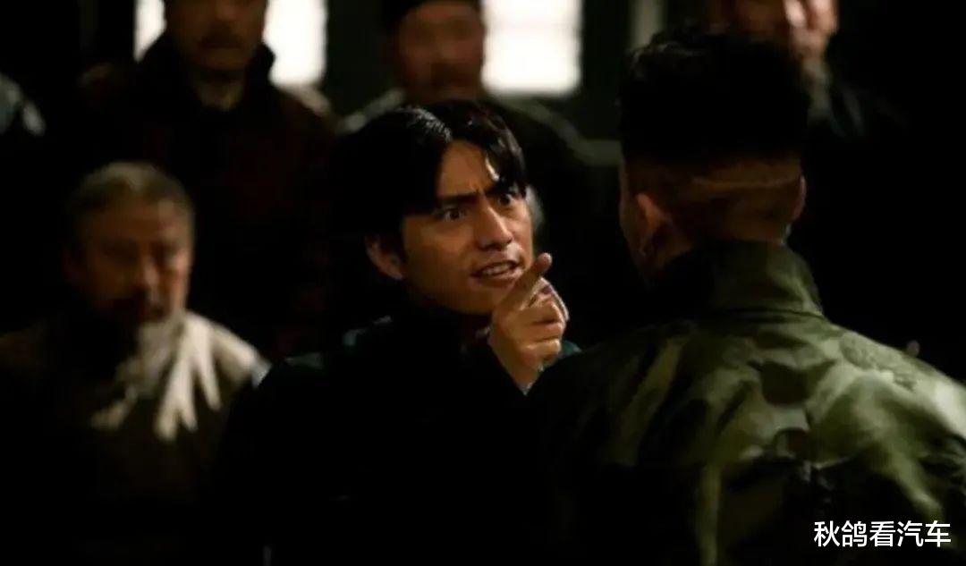 angelababy|什么样的baby观众才会买账