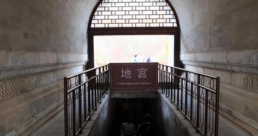 潍坊|布达拉宫距今已有1300年历史，它的地宫秘密却至今无解