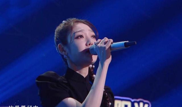 gai|《天赐的声音3》：周深和GAI的表演，是对本期主题最好的诠释