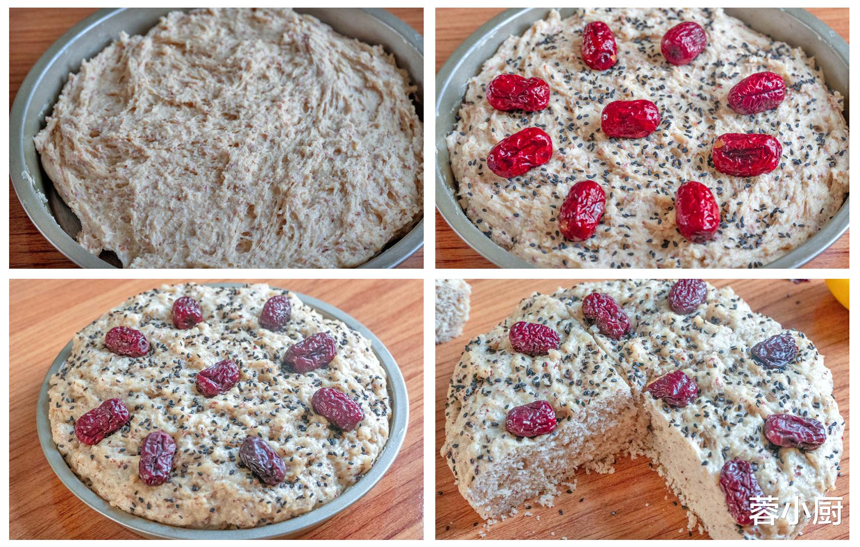 谷雨吃七宝，虎年无烦恼！记得吃“4黄3红”，少吃5样，平安入夏