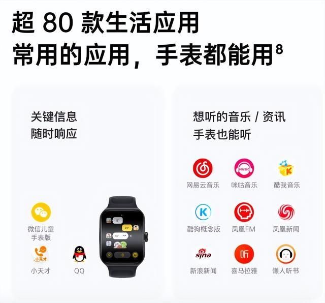 Twitter|如何鉴定安卓阵营中的精品智能手表？一文让你避开大号手环的坑