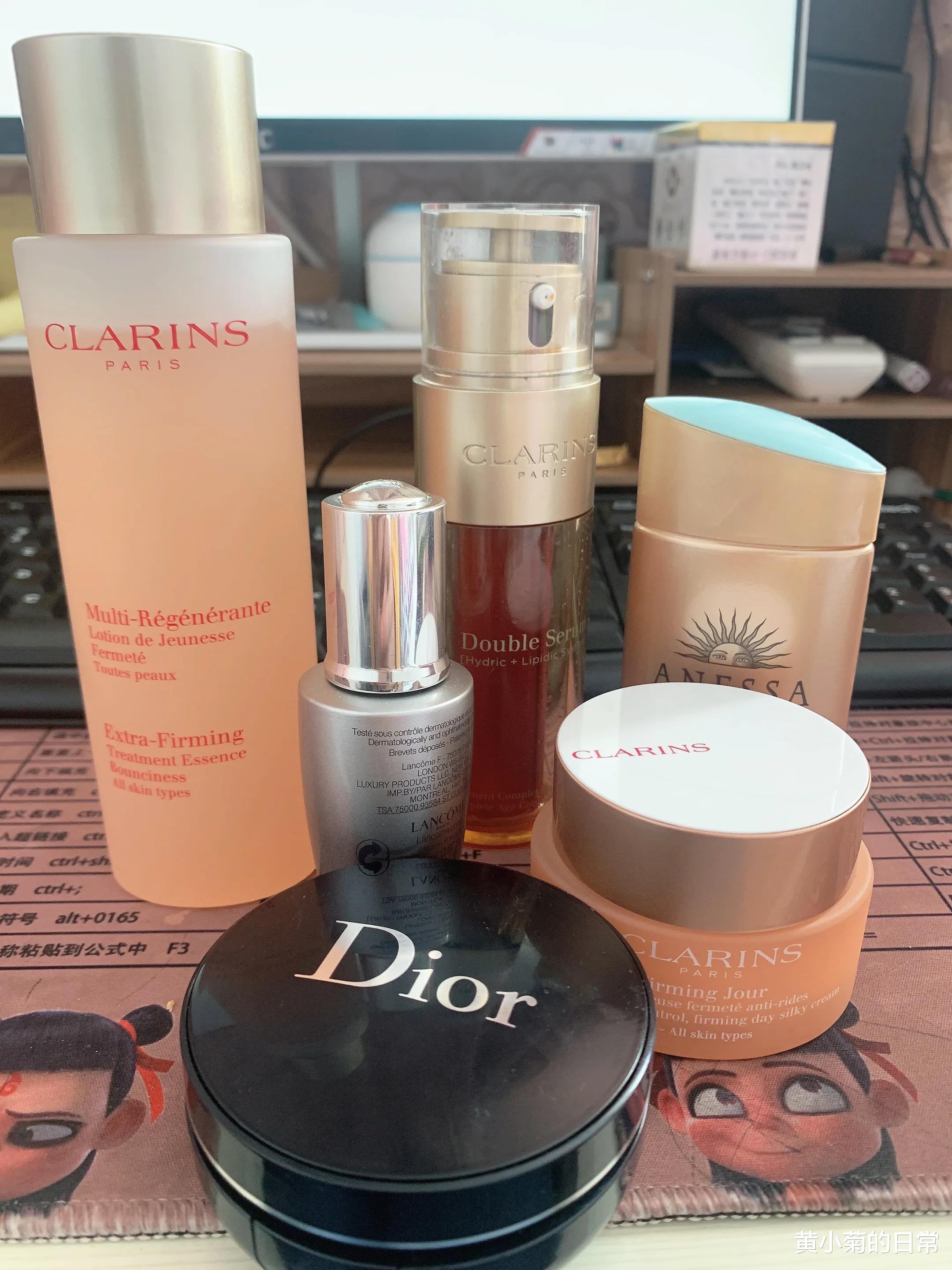 水果 护肤10年总碰壁!这一次终于选对了