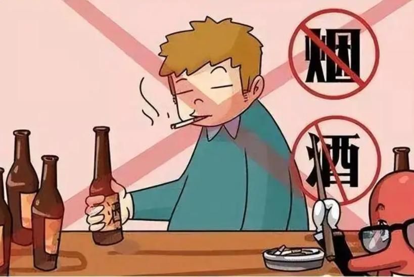 补肾|“老的慢”的男性，通常有这5个好习惯，自查下你能坚持几个？