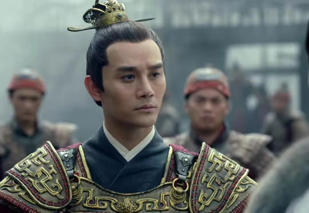 梅长苏|《琅琊榜》你根本不知，靖王的优势在哪儿？