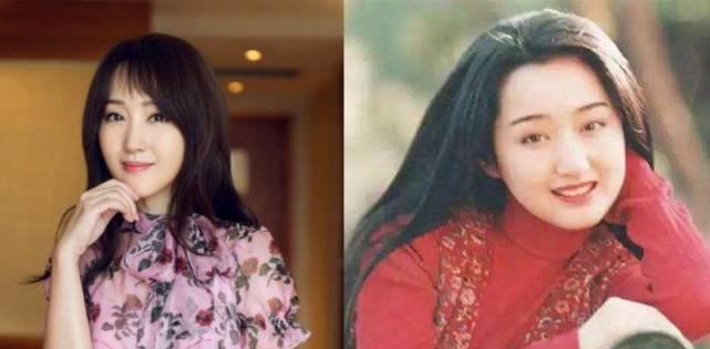 赵丽颖|赵雅芝放弃“装嫩”，恢复66岁该有的容貌，终于还是变成老奶奶