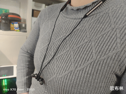 5g基站|性能外翻的项圈蓝牙:创新Aurvana Trio Wireless评测