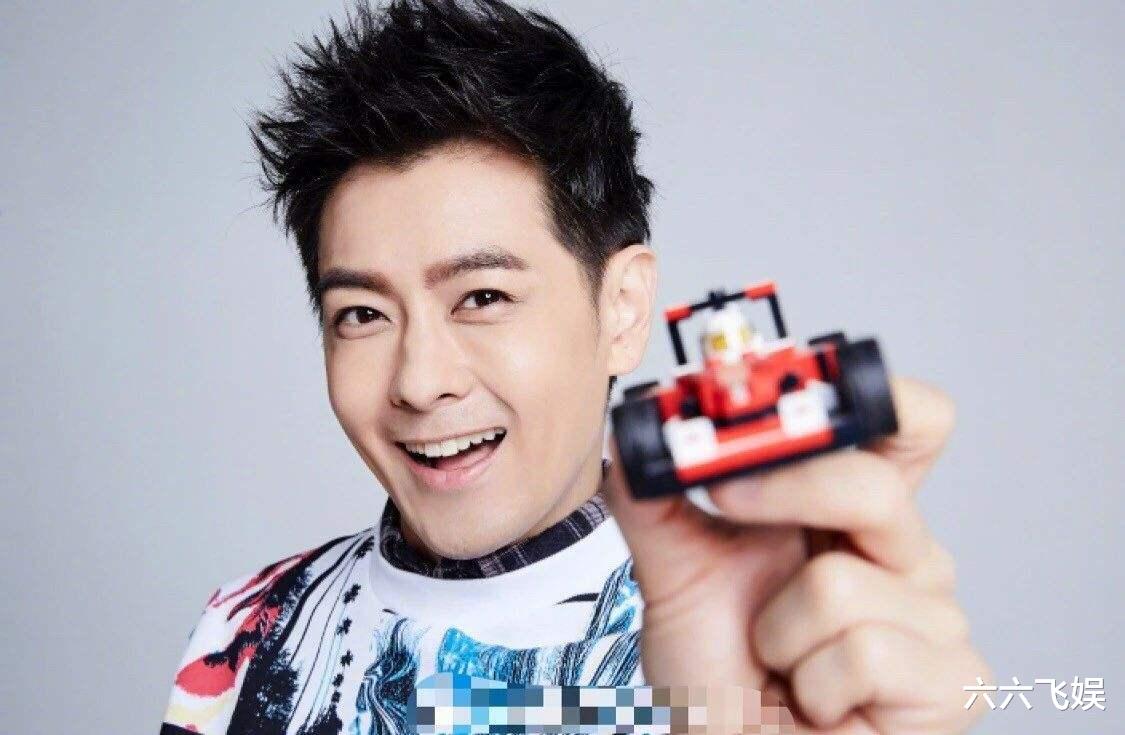 林志颖|林志颖自驾撞电线杆，受伤严重需做面部修复，伤者照片有争议