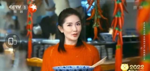 央视春晚|难怪能上春晚!春晚女星有才还漂亮:赵丽颖压轴,最惊艳的无人识