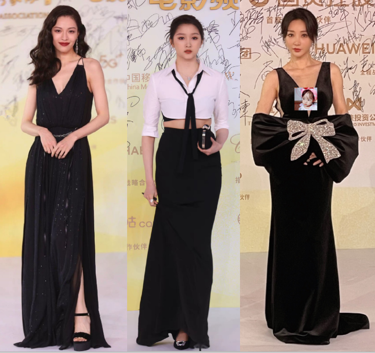 朱一龙|金鸡奖：朱一龙拿影帝台下男星偷偷撇嘴！奚美娟时隔31年，再拿影后