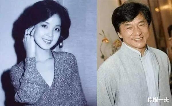 成龙|成龙再爆有私生子房祖轩，孩子妈是邓丽君，网友分析是假新闻