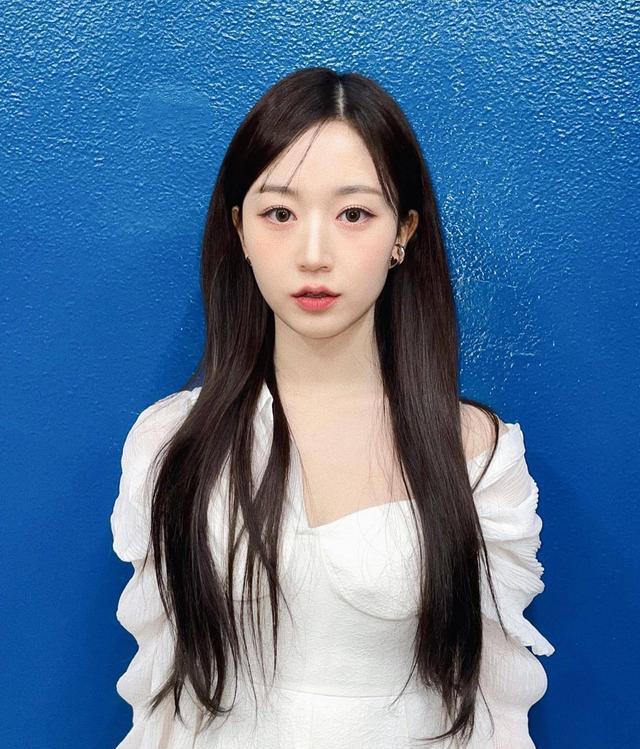 nmixx|NMIXX成员个性被扼杀了，7ACE成为了成员负担，强只体现在努力上