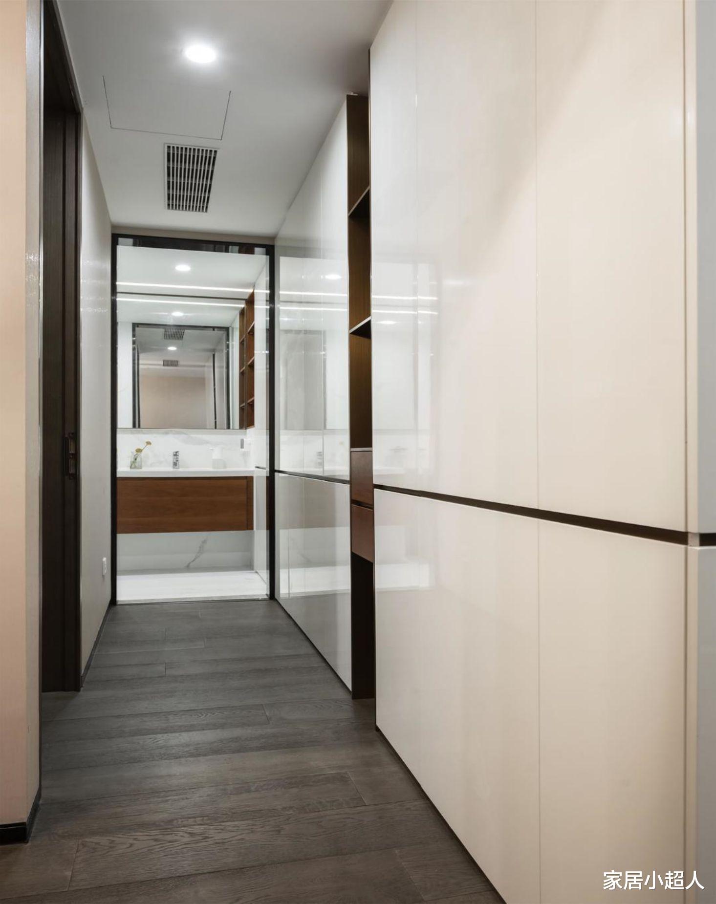 住房公积金|上海夫妻给孩子打造的家,140㎡空间充满诗意,三代同堂真幸福