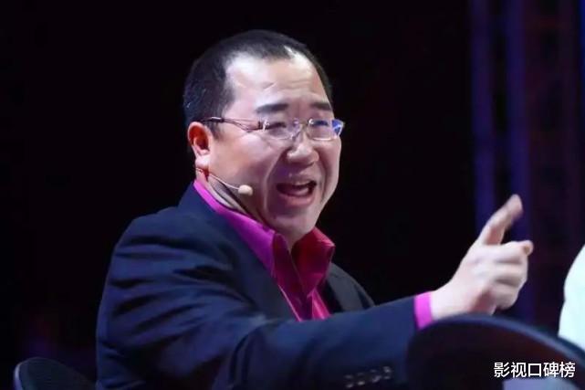 英达|冰球选手英如镝“以父之名”上热搜，英达三段感情伤了哪些女人？
