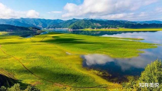 施甸|六月，到这8个地方走走，去过一个五彩斑斓，不似人间的夏天吧！