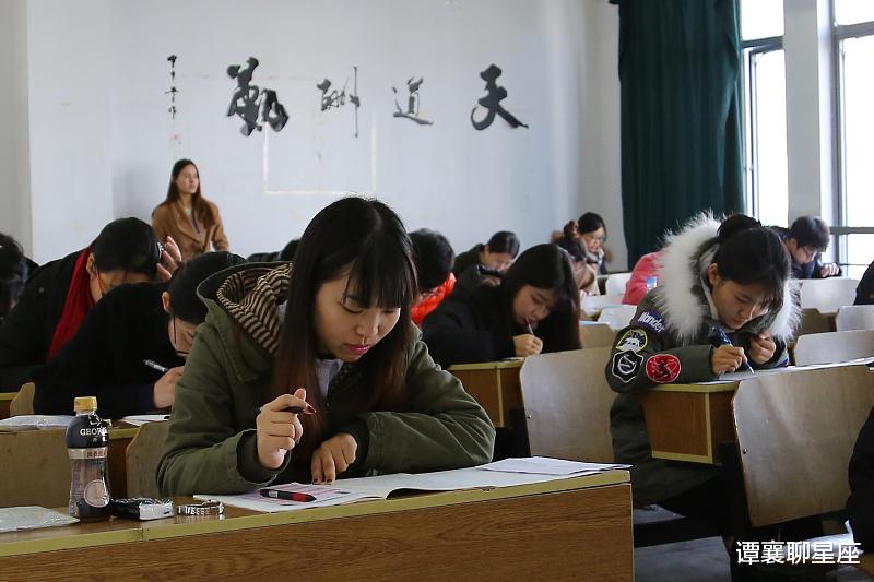 事业单位|?湖北一事业单位笔试3.17分被录取?