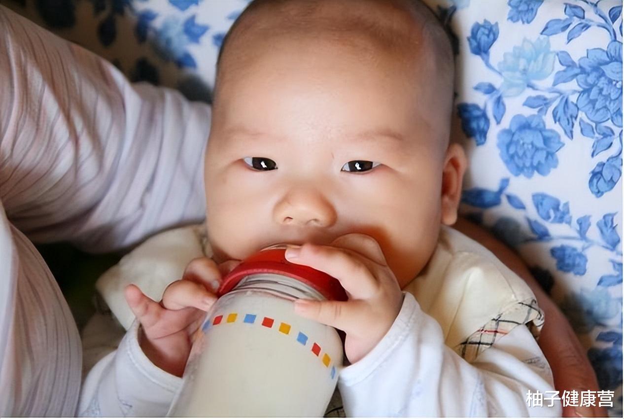 肠胃|8岁娃娃脾虚疳积！提醒：4种错误的带娃方式，别再做了