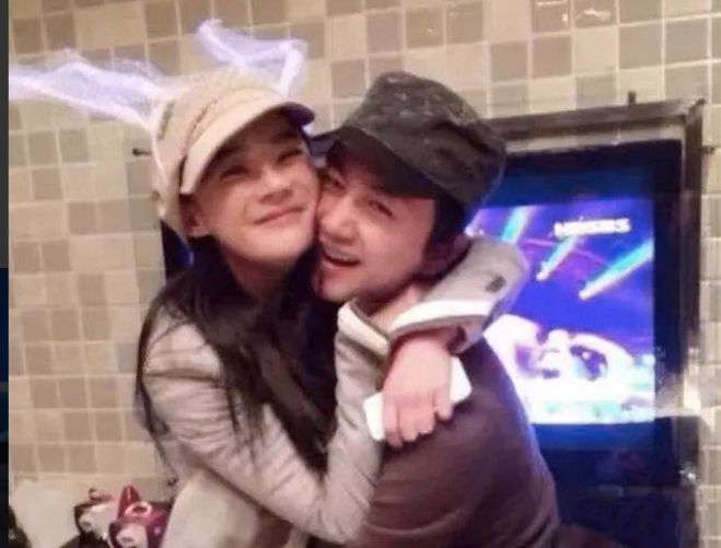 袁姗姗|说起袁姗姗和陈晓的爱恨情仇，必须要提到于正。