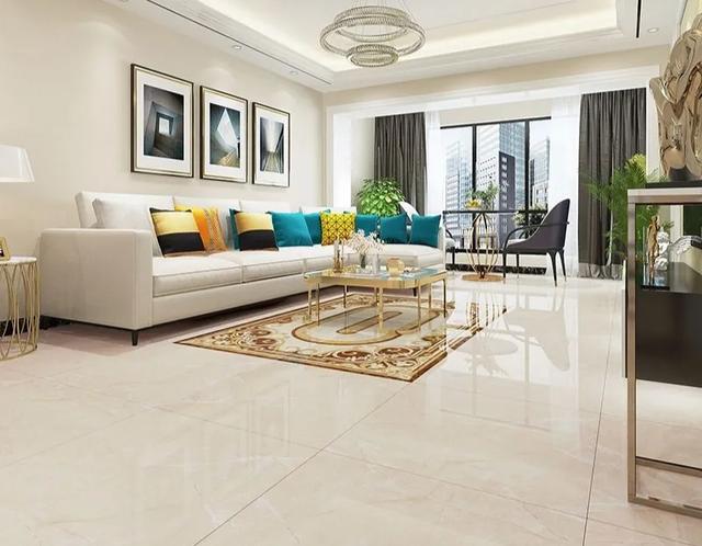 90平方房子,电视背景墙这样装才好看!