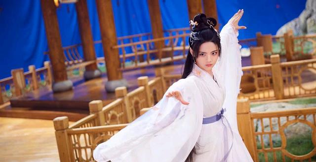 古力娜扎|2022年最值得期待新剧出炉,杨紫、肖战和古力娜扎作品上榜