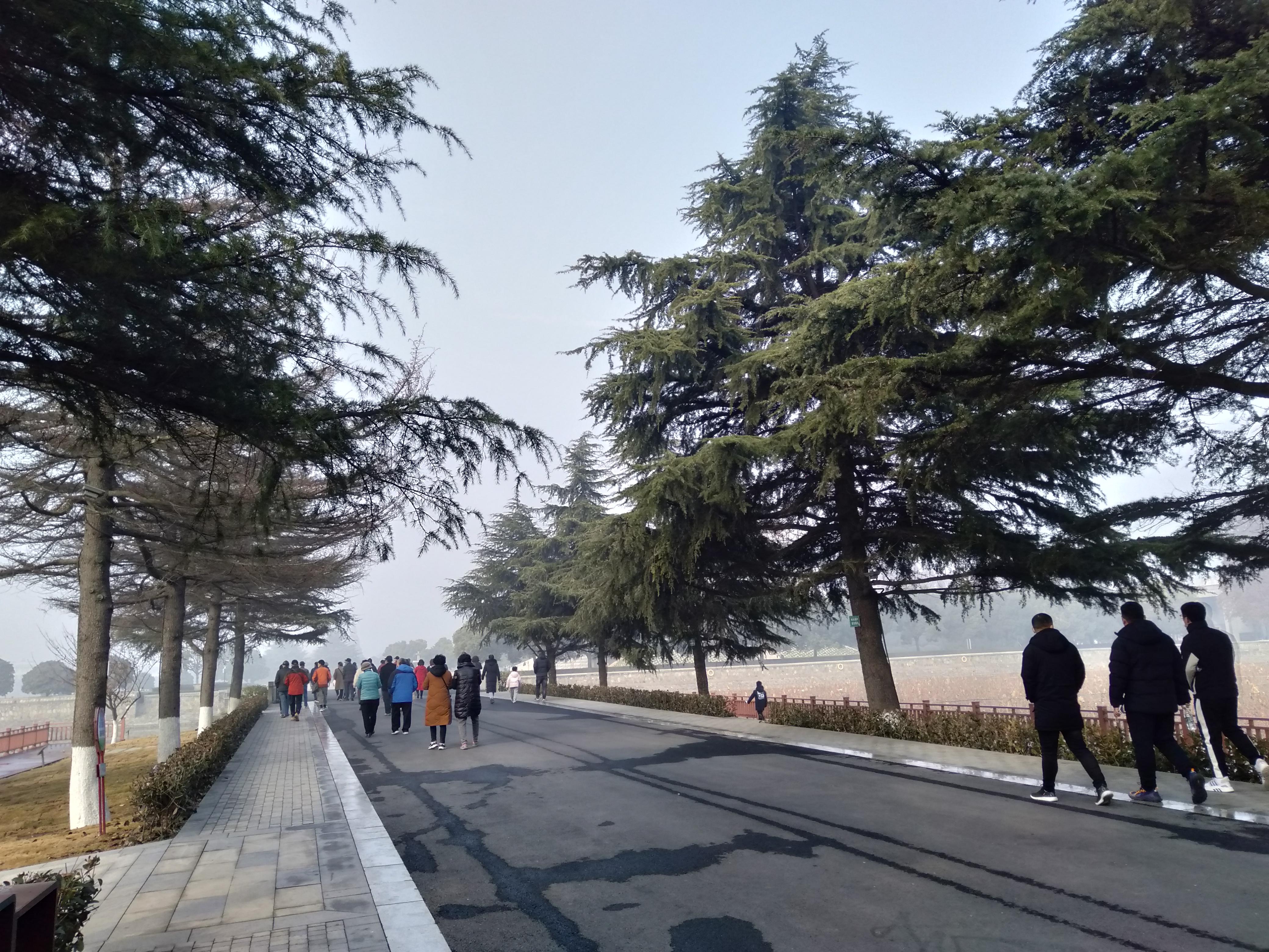 乘着高铁游淮安，如何玩转中国运河之都淮安？
