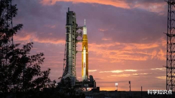 多次推后!NASA:美登月火箭发射日期再次调整,能够成功吗?