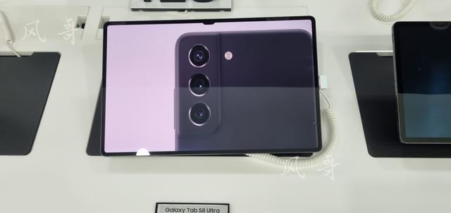 |GalaxyS22系列韩国市场定价泄露,21日开始预定