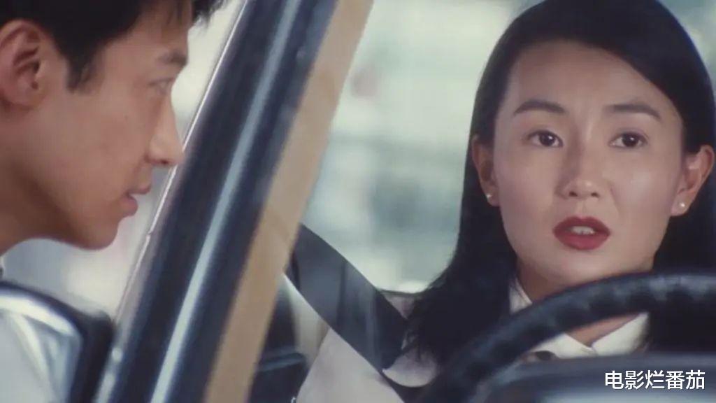 陈德容|这6位不耐老女星,年轻时是颜值天花板,如今颜值大跌、老态频现