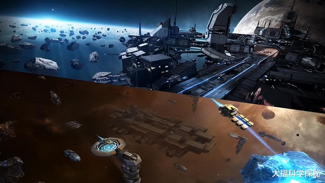 人类发现低等外星人,是保护还是侵略?其实保护并不意味着善良