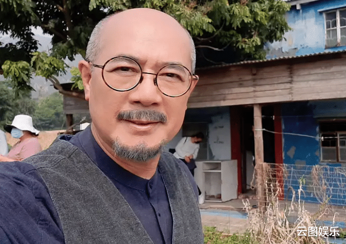 李成昌|64岁李成昌近况，43年没想过离开TVB，曾放弃跳槽机会生活节俭