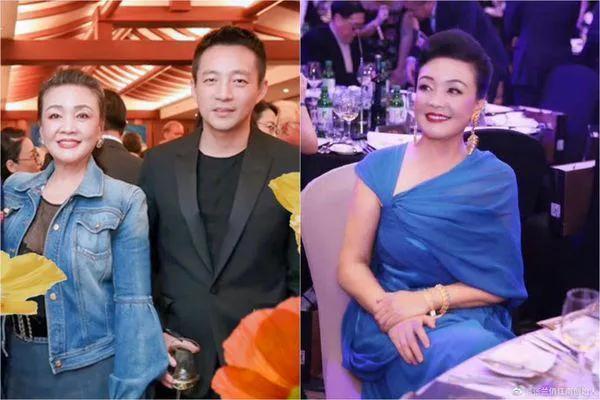 阿兰|张兰斥张颖颖龌龊,曝光私密聊天威胁分手,挑拨关系,想嫁进门难