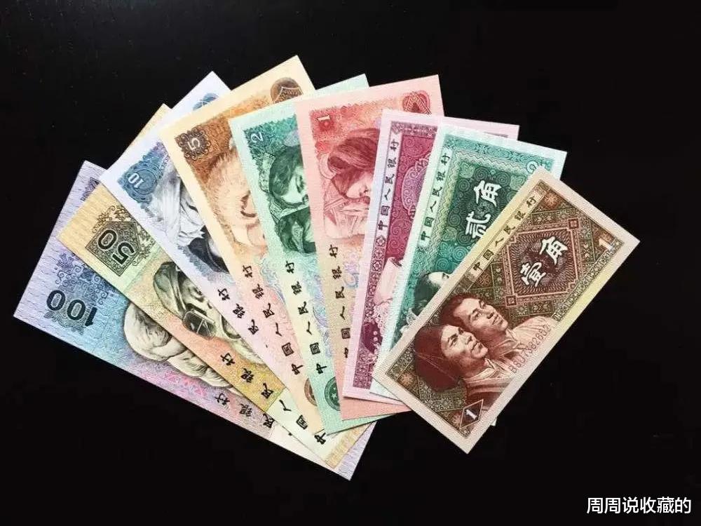 钱币|玩钱币真的是，有价无市吗？