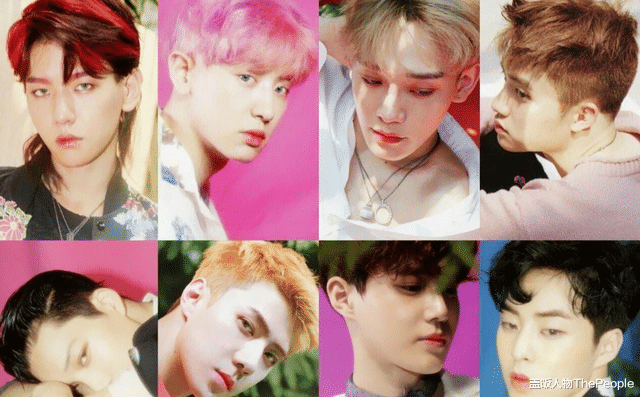 明星|男星逐渐“娘化”,“生殖崇拜”盛行,内娱这颗“毒瘤”该戳爆了